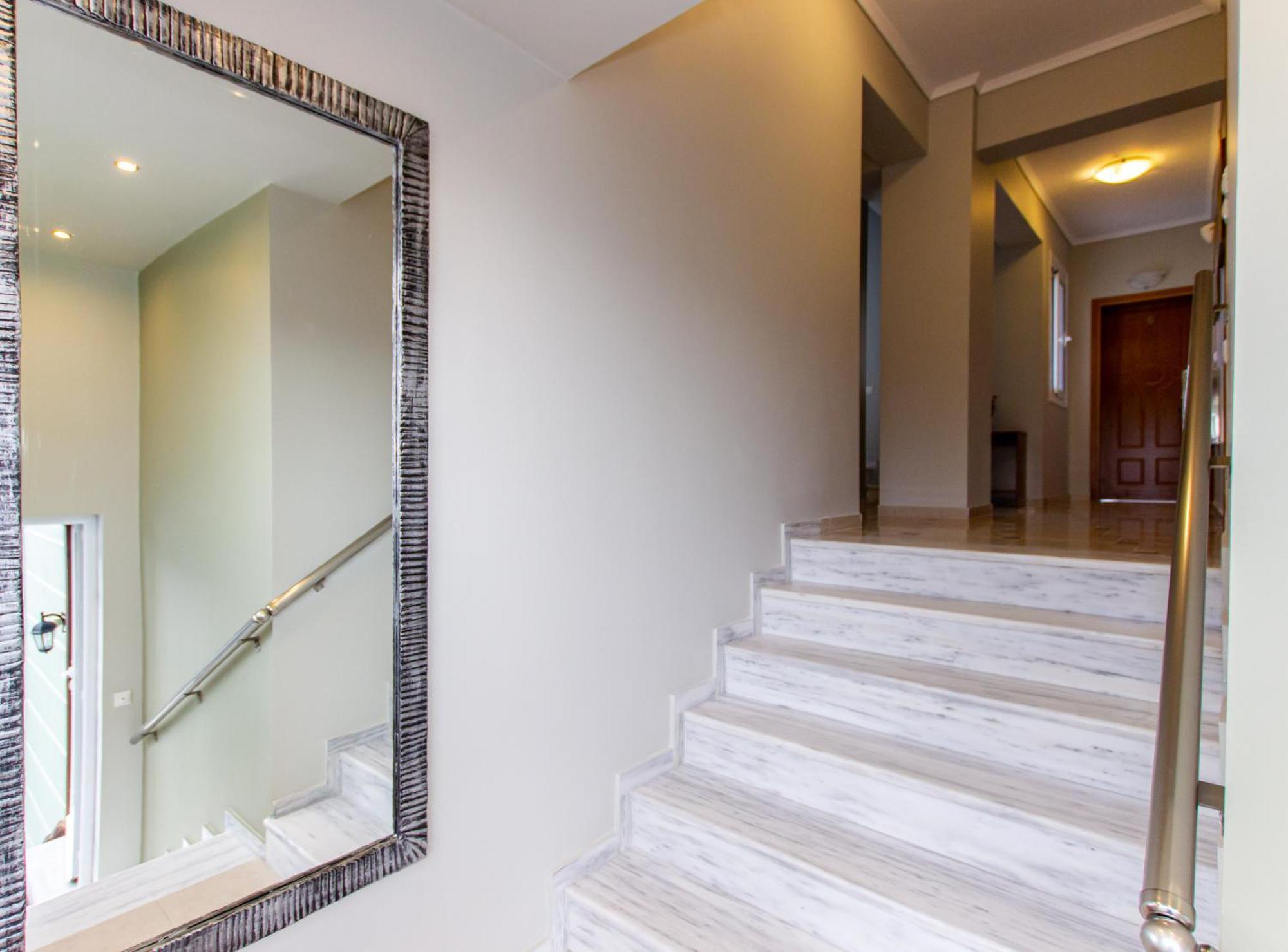 Athanasia Inn Vrasná Esterno foto